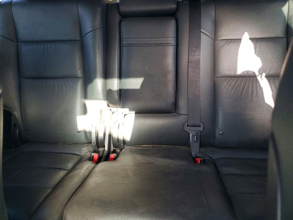 2012 JEEP GRAND CHER Laredo — SUVN