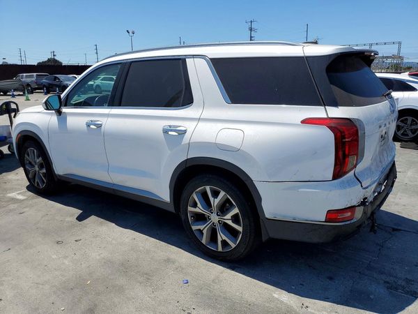 2020 HYUNDAI PALISADE SEL w/ Convenience Pkg