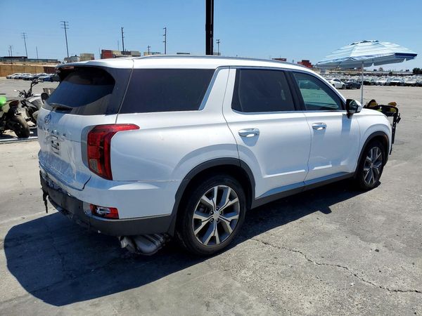 2020 HYUNDAI PALISADE SEL w/ Convenience Pkg