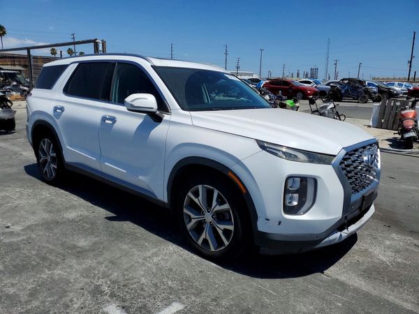 2020 HYUNDAI PALISADE SEL w/ Convenience Pkg
