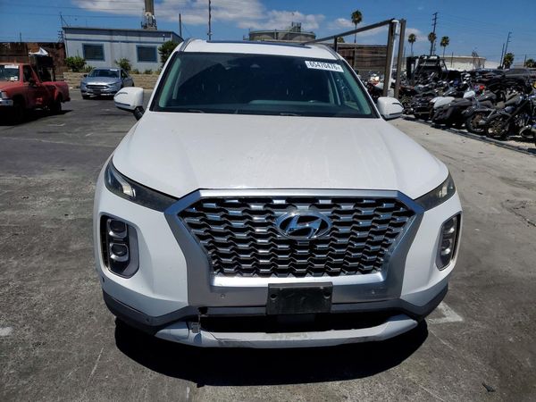 2020 HYUNDAI PALISADE SEL w/ Convenience Pkg
