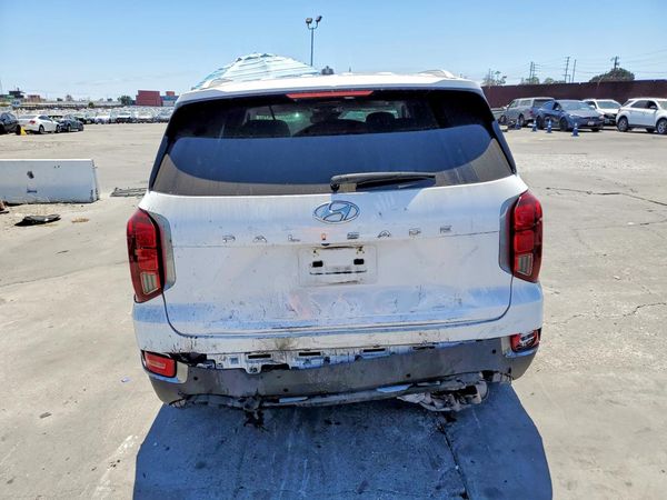 2020 HYUNDAI PALISADE SEL w/ Convenience Pkg