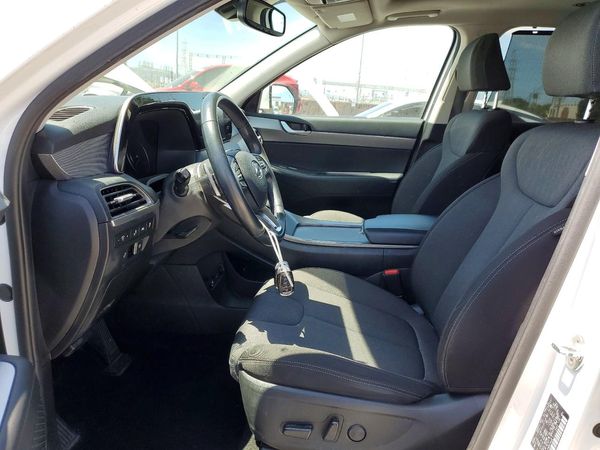 2020 HYUNDAI PALISADE SEL w/ Convenience Pkg