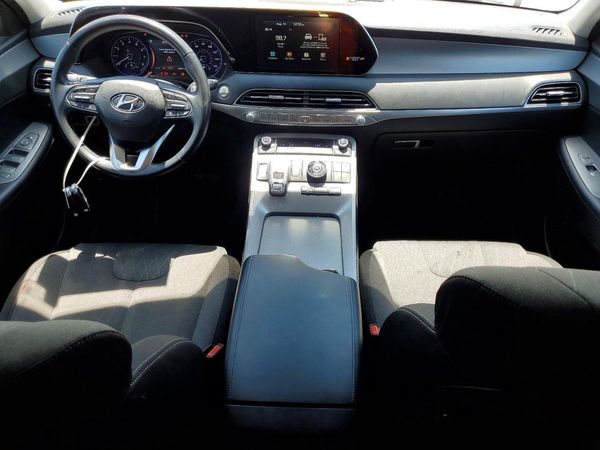 2020 HYUNDAI PALISADE SEL w/ Convenience Pkg