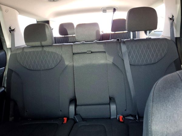 2020 HYUNDAI PALISADE SEL w/ Convenience Pkg
