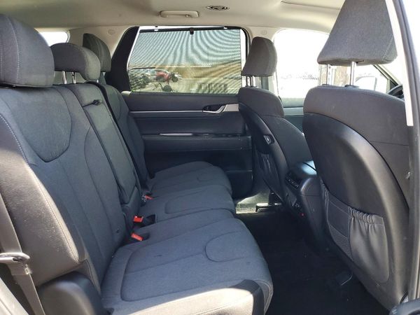 2020 HYUNDAI PALISADE SEL w/ Convenience Pkg