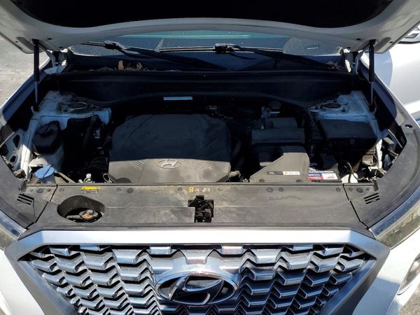 2020 HYUNDAI PALISADE SEL w/ Convenience Pkg