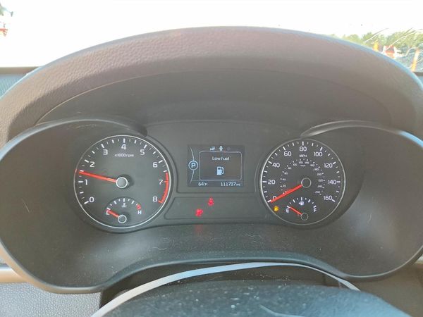 2016 KIA OPTIMA