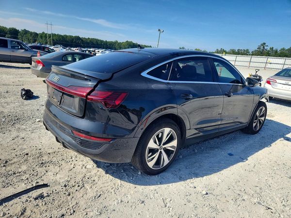 2024 AUDI Q8 E-TRON