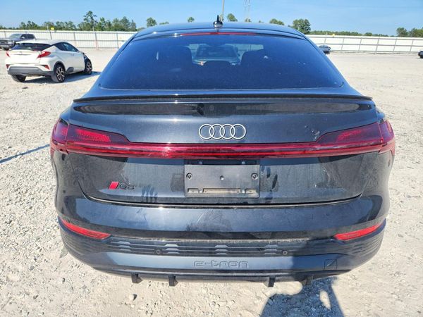 2024 AUDI Q8 E-TRON