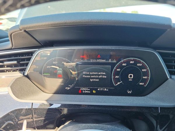 2024 AUDI Q8 E-TRON