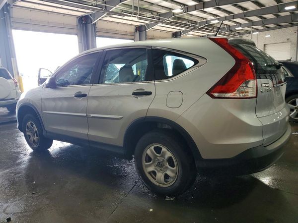 2014 HONDA CRV LX