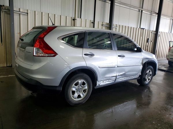 2014 HONDA CRV LX