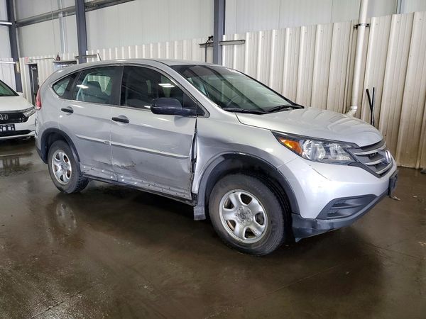 2014 HONDA CRV LX