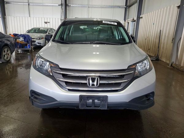 2014 HONDA CRV LX