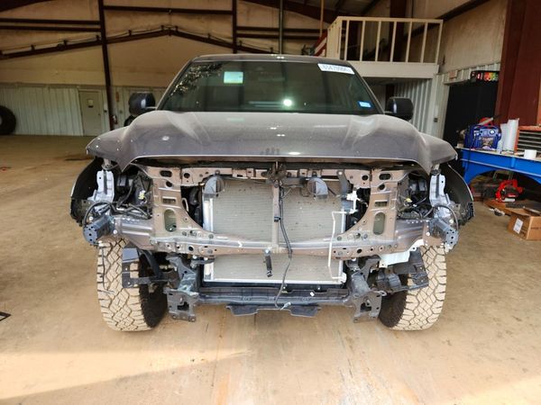 2025 TOYOTA TUNDRA