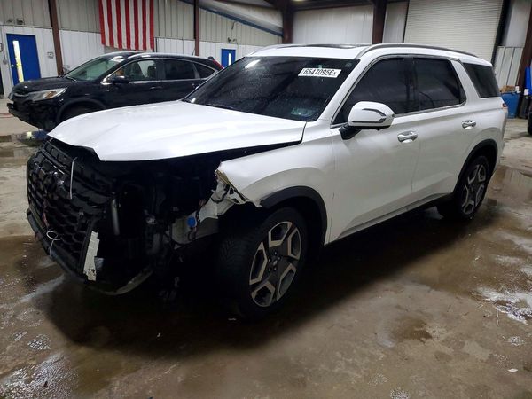 2023 HYUNDAI PALISADE