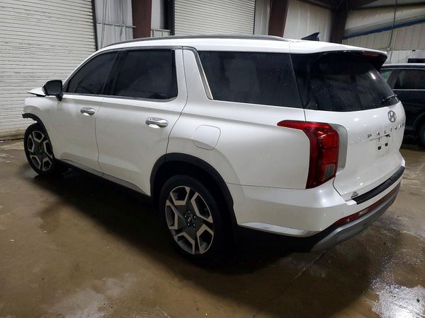 2023 HYUNDAI PALISADE