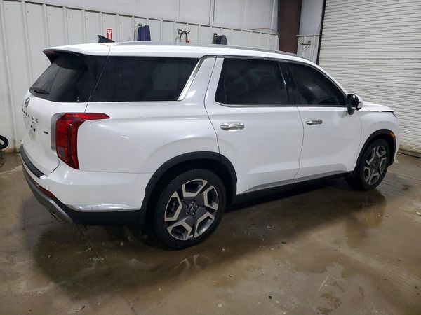 2023 HYUNDAI PALISADE