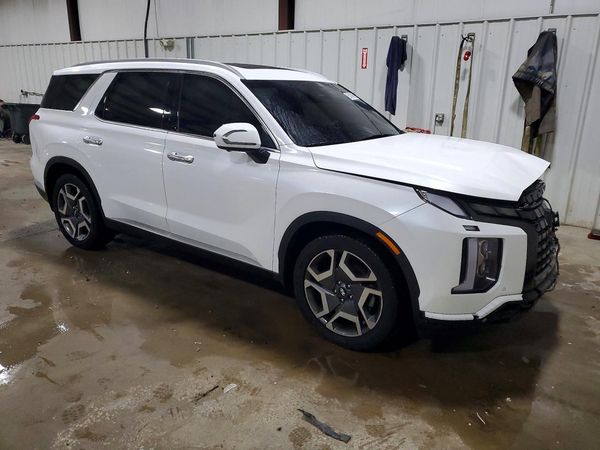 2023 HYUNDAI PALISADE