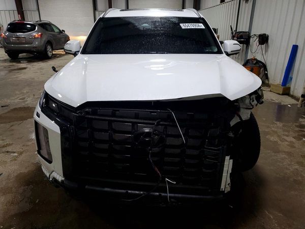 2023 HYUNDAI PALISADE