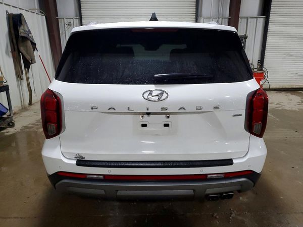 2023 HYUNDAI PALISADE