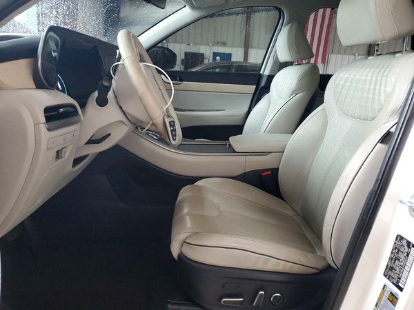 2023 HYUNDAI PALISADE