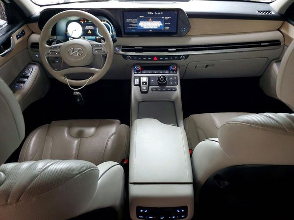 2023 HYUNDAI PALISADE