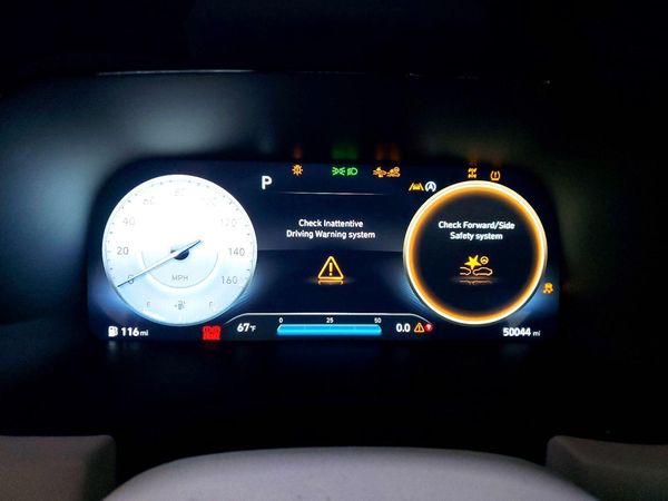 2023 HYUNDAI PALISADE