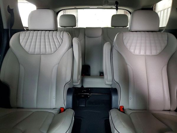 2023 HYUNDAI PALISADE