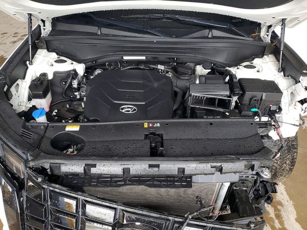 2023 HYUNDAI PALISADE