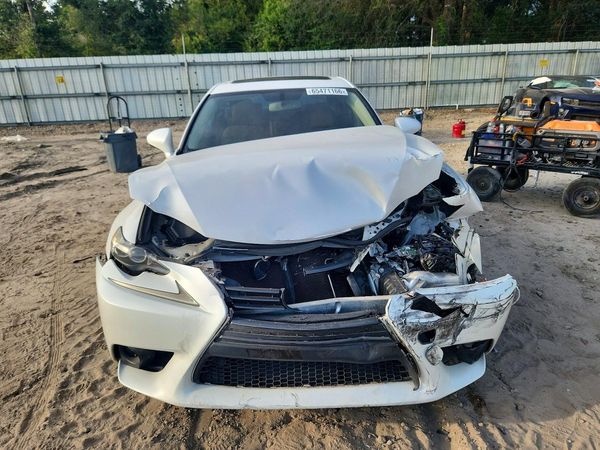 2015 LEXUS IS 250 — DIRF
