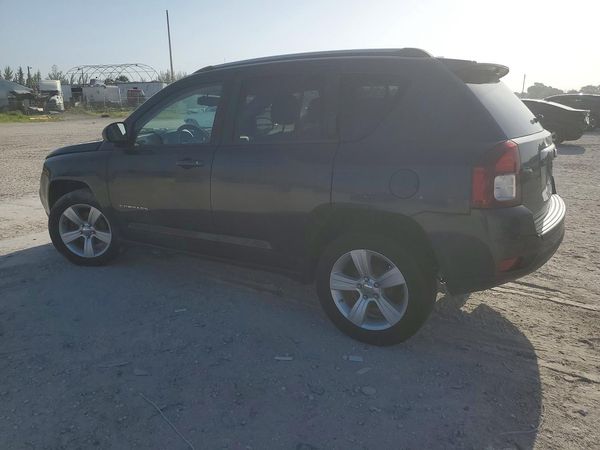 2016 JEEP COMPASS SPORT FWD