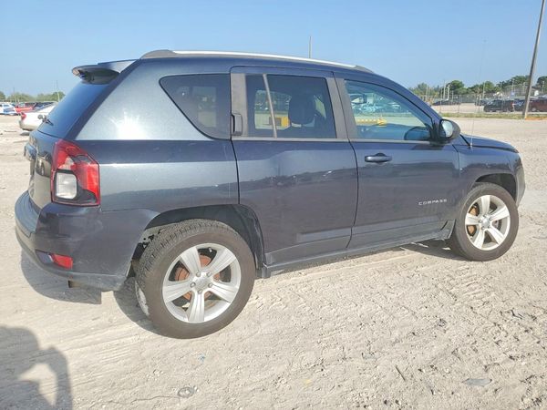 2016 JEEP COMPASS SPORT FWD
