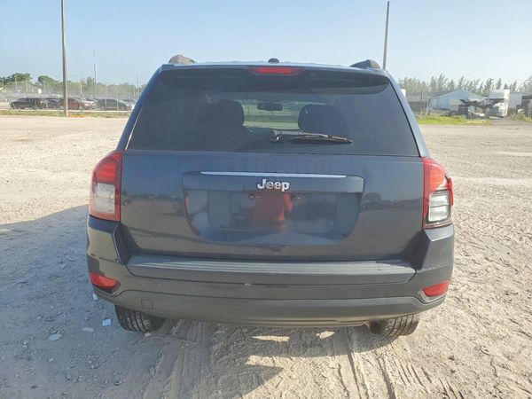 2016 JEEP COMPASS SPORT FWD
