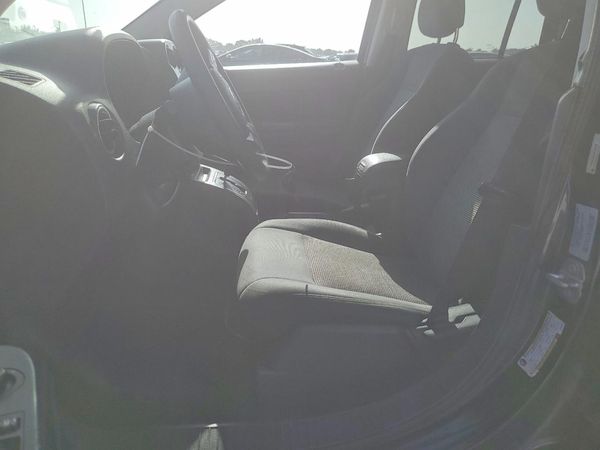 2016 JEEP COMPASS SPORT FWD