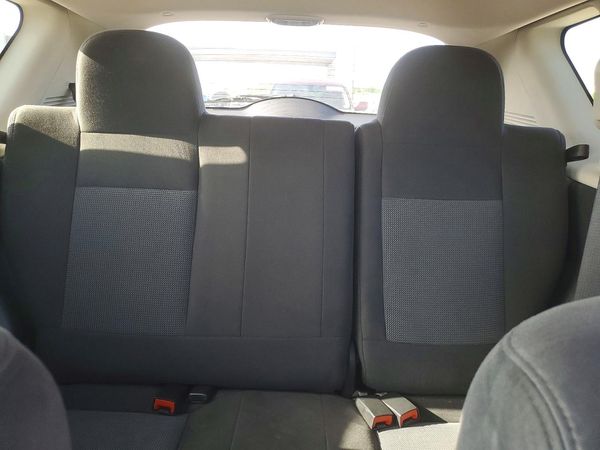 2016 JEEP COMPASS SPORT FWD