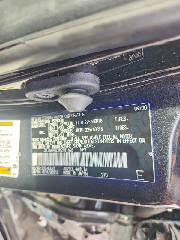 2021 LEXUS NX 300