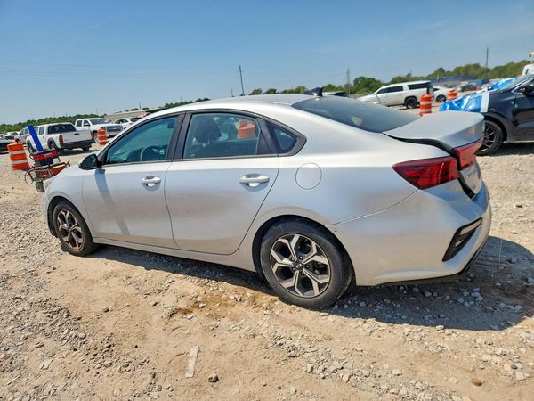 2019 KIA FORTE FE/LX/LXS