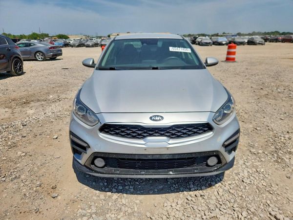 2019 KIA FORTE FE/LX/LXS