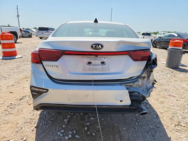2019 KIA FORTE FE/LX/LXS