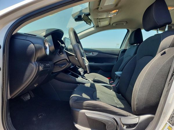 2019 KIA FORTE FE/LX/LXS