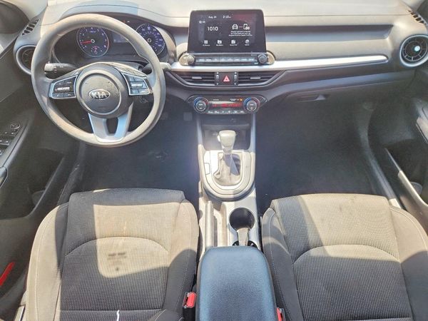 2019 KIA FORTE FE/LX/LXS