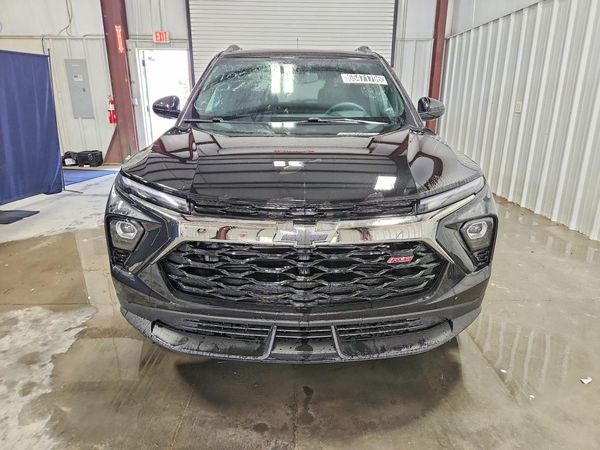 2026 CHEVROLET TRAILBLAZE RS