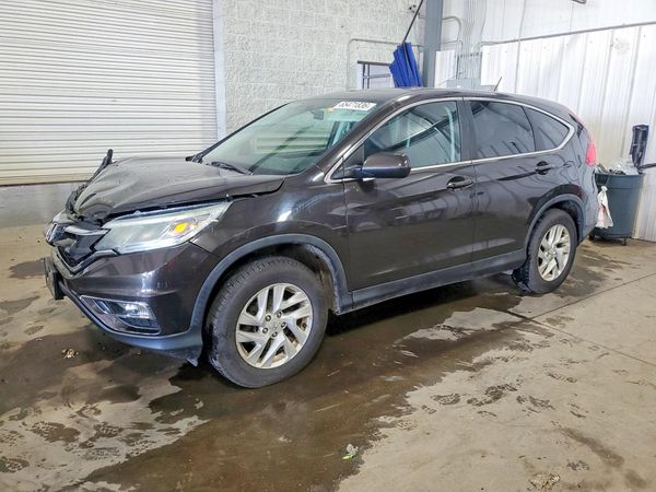 2015 HONDA CRV