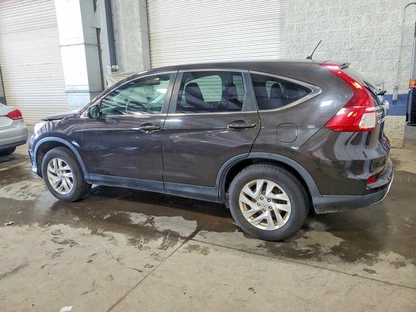 2015 HONDA CRV EX