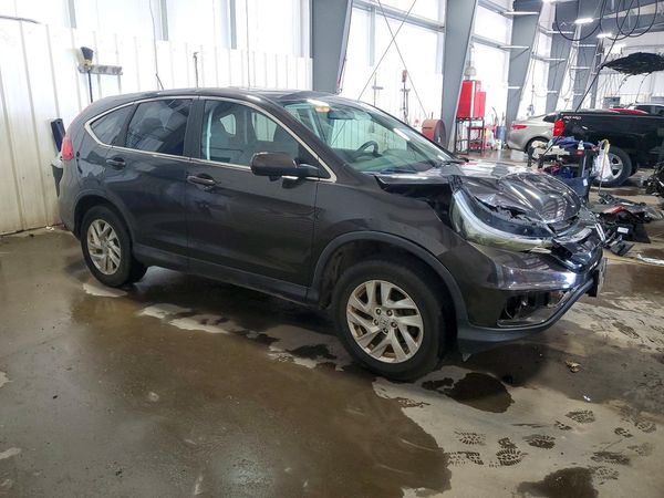 2015 HONDA CRV EX