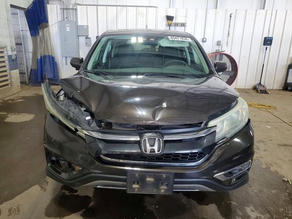 2015 HONDA CRV EX
