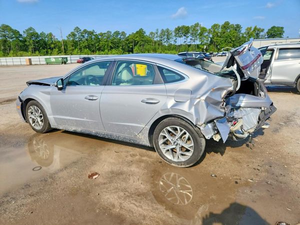 2023 HYUNDAI SONATA