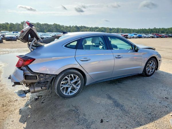 2023 HYUNDAI SONATA